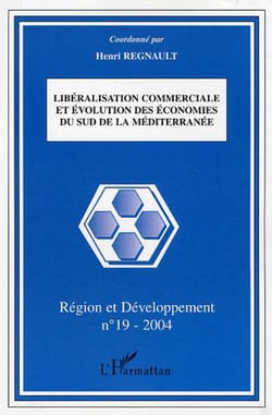 Libéralisation commerciale et évolution des économies du sud de la Méditerranée