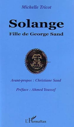Solange - Fille de George Sand
