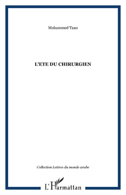 L'ETE DU CHIRURGIEN