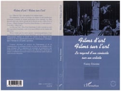 FILMS D'ART FILMS SUR L'ART