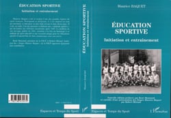 ÉDUCATION SPORTIVE - Initiation et entraînement
