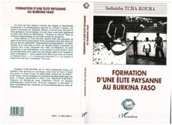 Formation d'une élite paysanne au Burkina-Faso