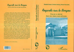 Regards sur le Borgou - Pouvoir et altérité dans une région ouest-africaine