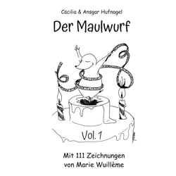Der Maulwurf - Softcover