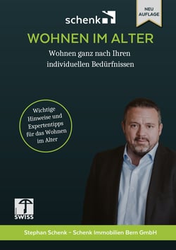 Wohnen im Alter - Wohnen ganz nach Ihren individuellen Bedürfnissen