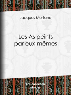 Les As peints par eux-mêmes