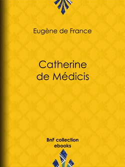 Catherine de Médicis