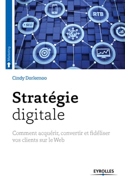Stratégie digitale - Comment acquérir, convertir et fidéliser vos clients sur le Web