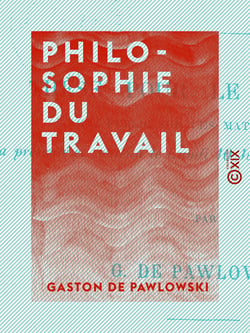 Philosophie du travail