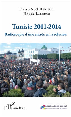 Tunisie 2011-2014 - Radioscopie d'une entrée en révolution