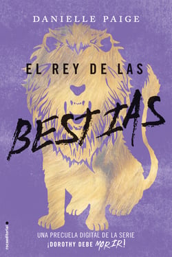 El rey de las bestias