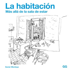 La habitación - Más allá de la sala de estar