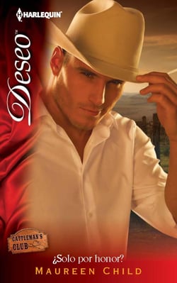 ¿Solo por honor? - Cattlemans Club (1)