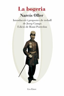 La bogeria - Introducció i propostes de treball de Josep Camps