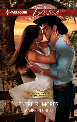 Entre rumores - Cattlemans Club: desaparecido (1)