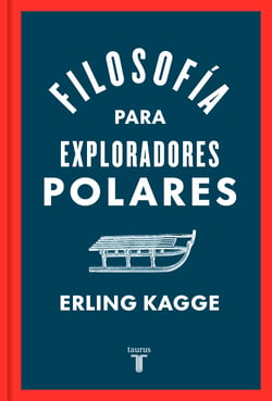 Filosofía para exploradores polares