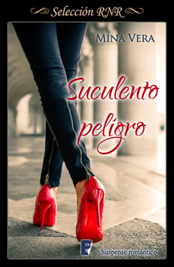 Suculento peligro (Suculentas pasiones 1)