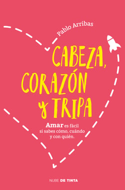 Cabeza, corazón y tripa - Amar es fácil si sabes cómo, cuándo y con quién