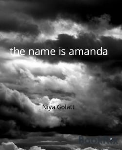 the name is amanda