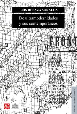 De ultramodernidades y sus contemporáneos