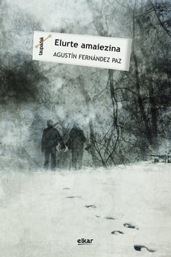 Elurte amaiezina