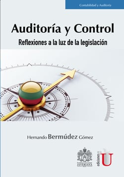 Auditoría y control - Reflexiones a la luz de la legislación