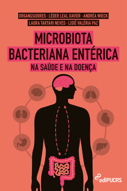 Microbiota Bacteriana Entérica - na saúde e na doença