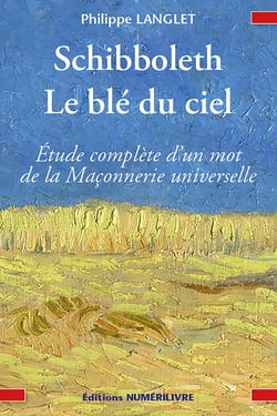 Schibboleth - Le blé du ciel