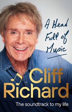 A Head Full of Music - The soundtrack to my life
