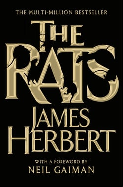 The Rats - The Gruesome, Bestselling Classic from the Master of Horror