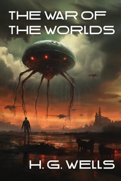 The War of the Worlds
