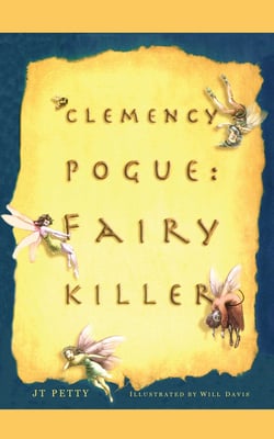 Clemency Pogue - Fairy Killer