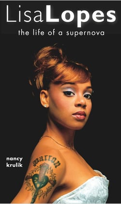 Lisa Lopes - The Life of a Supernova