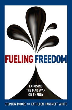 Fueling Freedom - Exposing the Mad War on Energy