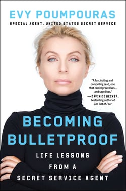 Becoming Bulletproof - Protect Yourself, Read People, Influence Situations, and Live Fearlessly
