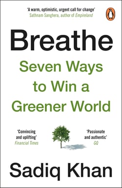 Breathe - Seven Ways to Win a Greener World