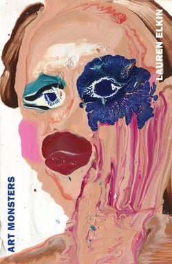 Art Monsters - Unruly Bodies in Feminist Art