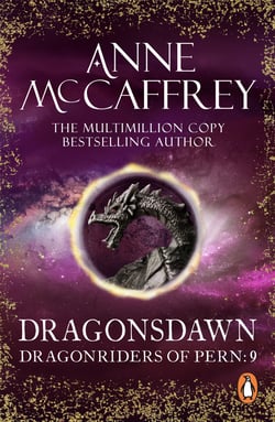 Dragonsdawn - discover Pern in this masterful display of storytelling and worldbuilding from one of the most influential SFF writers of all time…