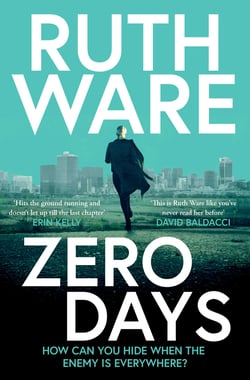 Zero Days - The deadly cat-and-mouse thriller from the international bestselling author