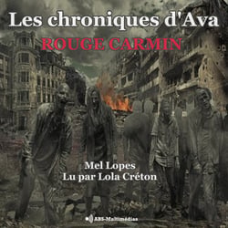 Rouge Carmin
