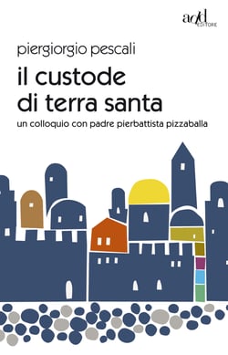 Il custode di Terra Santa