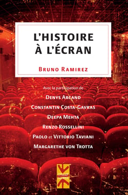 L'histoire à l'écran