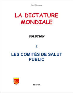 La Dictature mondiale