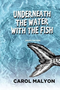 Underneath the Water with the Fish