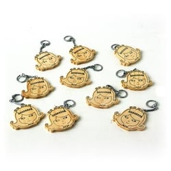 10 PORTE-CLES PRINCESSE 10 PORTE-CLES PRINCESSE
