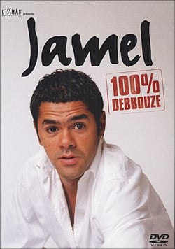 100% DEBBOUZE