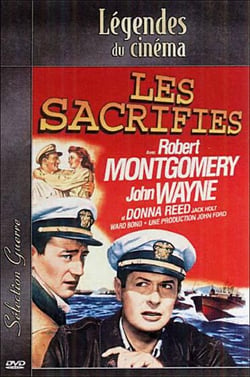 Les Sacrifiés