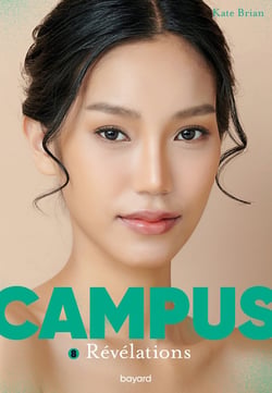 Campus Tome 8 : révélations