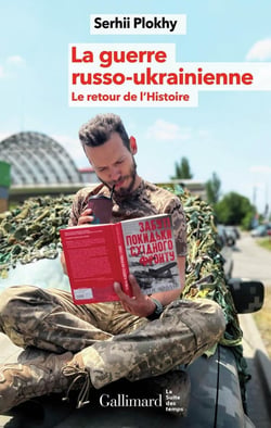La guerre russo-ukrainienne : Le retour de l'histoire