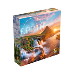 Earth - Lucky Duck Games